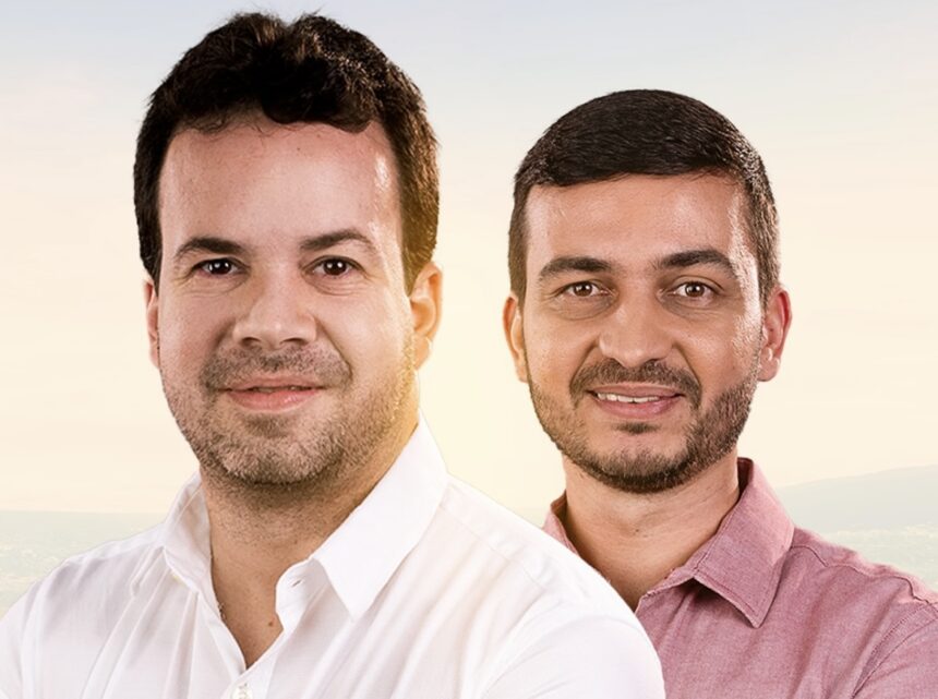 Justiça Eleitoral cassa mandatos do prefeito e vice-prefeito de Barbalha