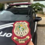 Inscrições abertas para delegado da Polícia Civil do CE