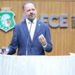 Acrísio Sena propõe criação da Frente Parlamentar para fortalecer Ciência, Tecnologia, Inovação e Transformação Digital no Ceará