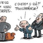 A emenda anônima e a corrupção premeditada no Brasil