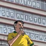 Fracasso de ato bolsonarista dificulta aprovação de anistia aos golpistas
