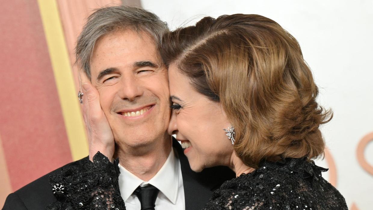Oscar 2025: "Ainda Estou Aqui" faz história e conquista Melhor Filme Internacional