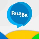 Tela da Plataforma Fala.BR, foco da nova consulta pública da CGU