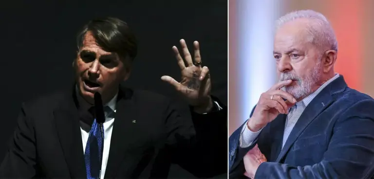 Tarifaço de Trump revela dois partidos: Tiradentes e Silvério