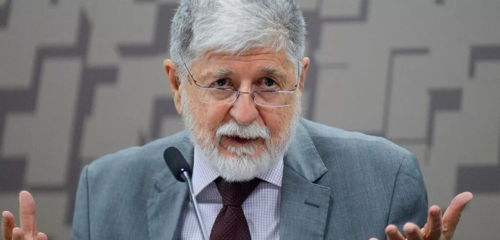 Brasil responderá ao tarifaço de Trump com pragmatismo 1 Brasil responderá ao tarifaço de Trump com pragmatismo