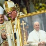 Sete cardeais brasileiros poderão votar para eleger novo papa