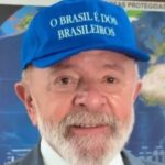 Brasil é dos brasileiros: Lula lança campanha após tarifaço