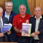 Lula propõe novo modelo de sindicalismo com foco em negociação coletiva