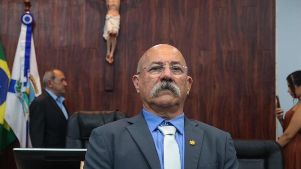 Inspetor Alberto é indiciado por maus-tratos e injúria eleitoral 1 Inspetor Alberto é indiciado por maus-tratos e injúria eleitoral