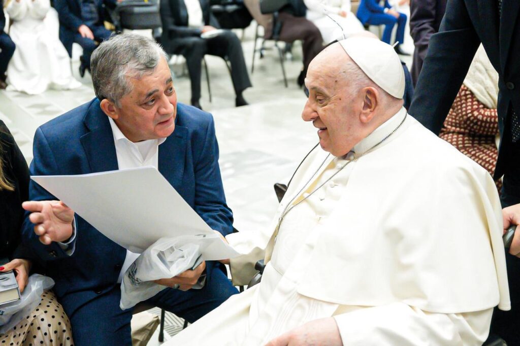 Brasília prepara sessão solene em homenagem ao Papa Francisco