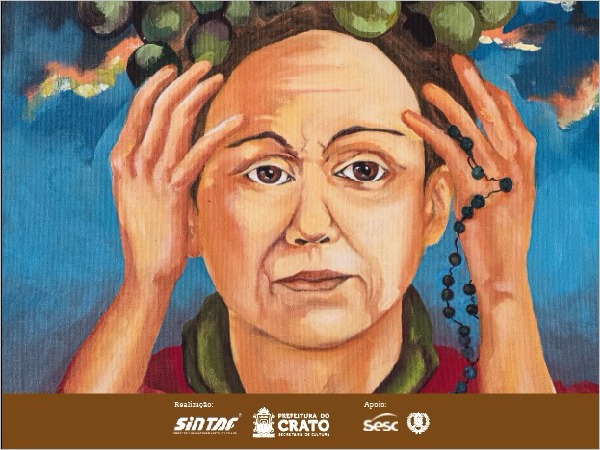 Crato homenageia Bárbara de Alencar com programação especial