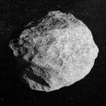 Asteroide 2024 YR4 monitorado por risco de impacto na Terra
