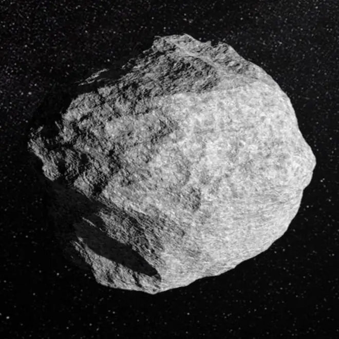 Asteroide 2024 YR4 monitorado por risco de impacto na Terra