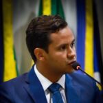 Projeto de lei de autoria do presidente Felipe Vasques que cria sala de integração sensorial para pessoas neurodiversas é aprovado pela Câmara de Juazeiro do Norte