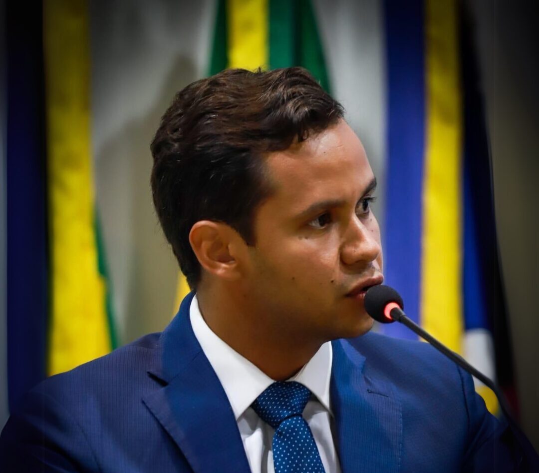 Projeto de lei de autoria do presidente Felipe Vasques que cria sala de integração sensorial para pessoas neurodiversas é aprovado pela Câmara de Juazeiro do Norte
