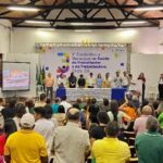 Crato realiza Conferência de Saúde do Trabalhador com 130 participantes