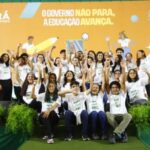 Estudantes do Ceará comemoram aprovações no Ensino Superior em 2024