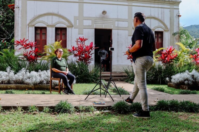 NOS TRILHOS DO CAFÉ: documentário gravado na Serra de Baturité retrata tradição, cultura e memórias da produção de café