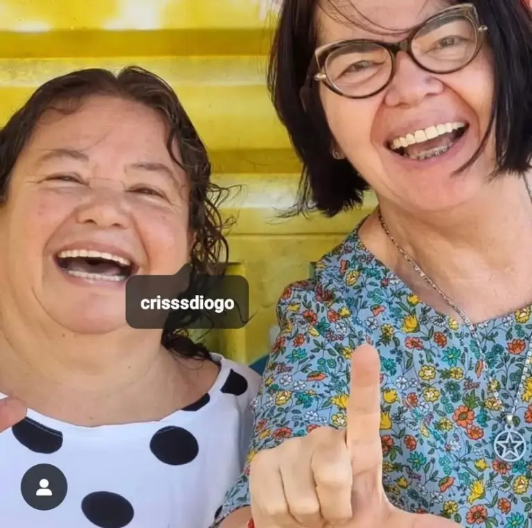 O verbo feminino