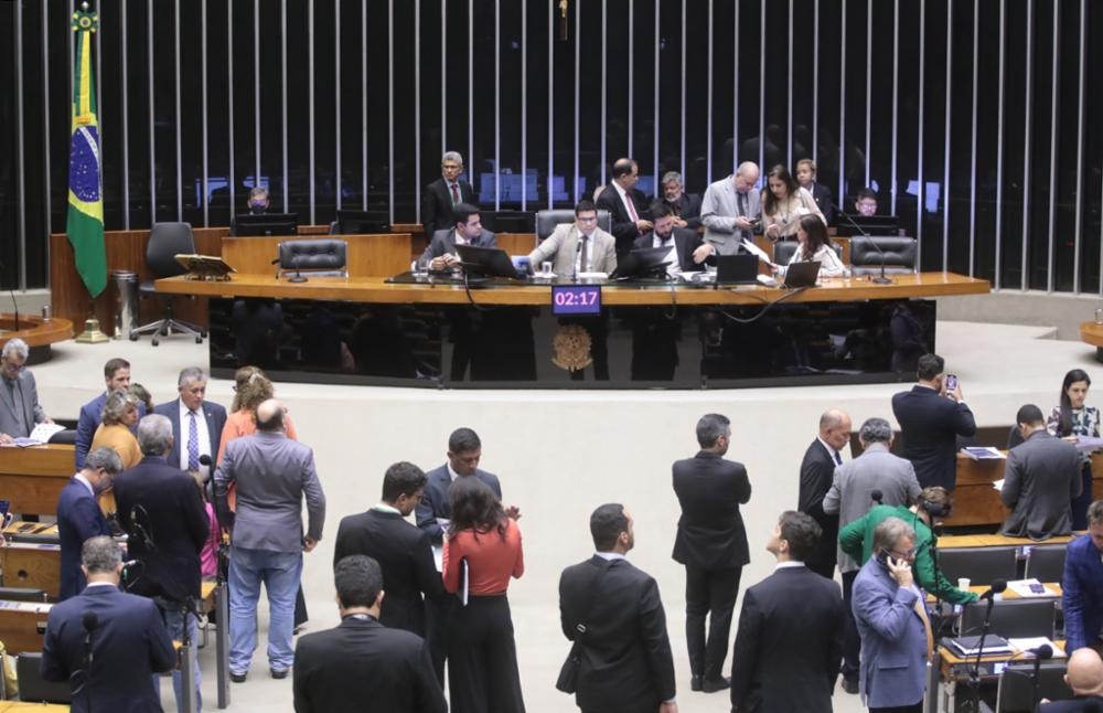 Com o voto do PT, Câmara aprova projeto sobre repasses da Lei Aldir Blanc para a cultura 1 Câmara aprova repasses da Lei Aldir Blanc para a cultura