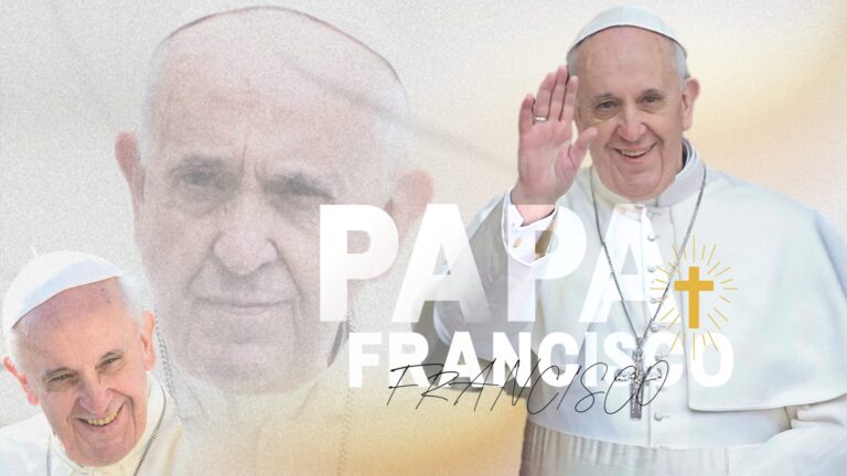 Morre Papa Francisco aos 88 anos e deixa legado de compaixão