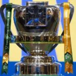 Taça da Copa do Brasil terceira fase 2025