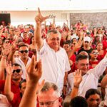 Guimarães reúne 3 mil pessoas no Cariri em projeto 2026