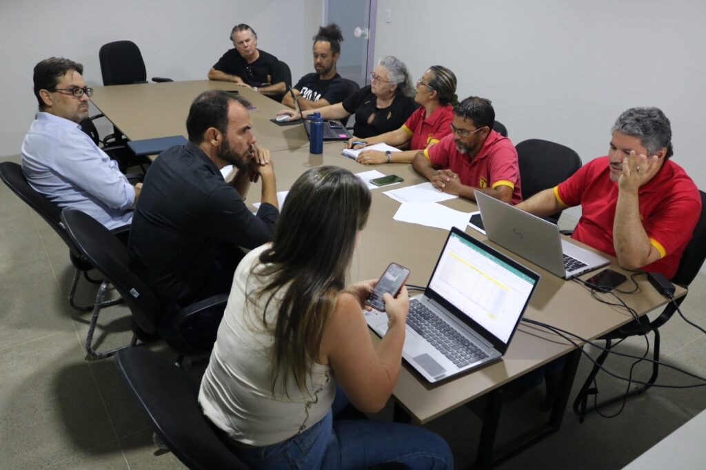 SISEMJUN denuncia impasse com prefeitura e anuncia mobilizações