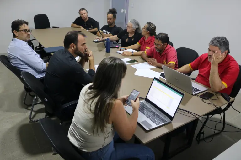 SISEMJUN denuncia impasse com prefeitura e anuncia mobilizações