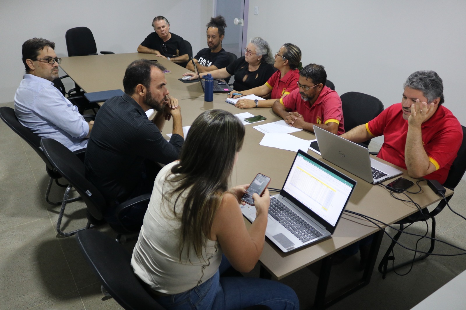 SISEMJUN denuncia impasse com prefeitura e anuncia mobilizações