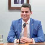 Yury do Paredão assume presidência da Comissão de Desenvolvimento