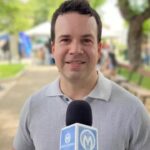 Guilherme Saraiva anuncia centro cultural e novos investimentos