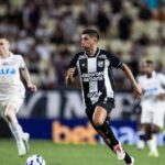 Ceará busca vitória contra invicto São Paulo no Castelão