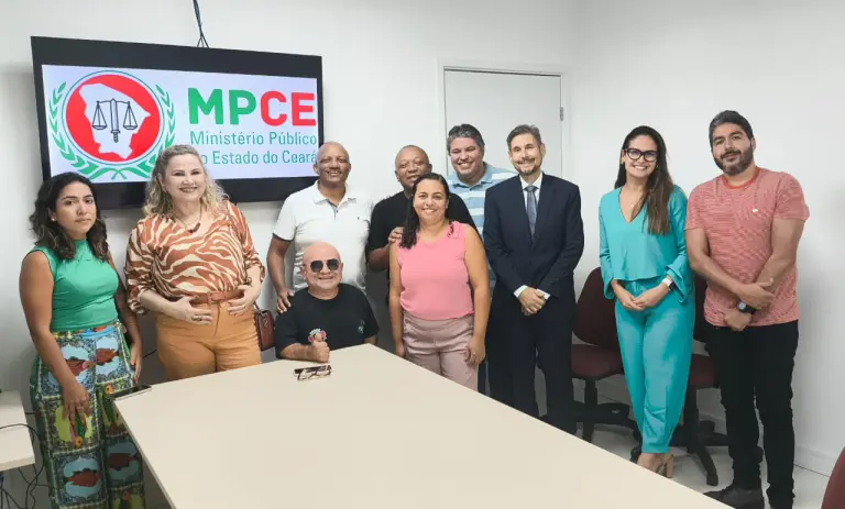 SISEMJUN cobra retorno das atribuições dos fiscais de meio ambiente