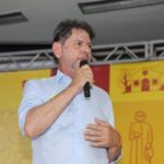 Cid Gomes convida deputados do PDT para se filiarem ao PSB