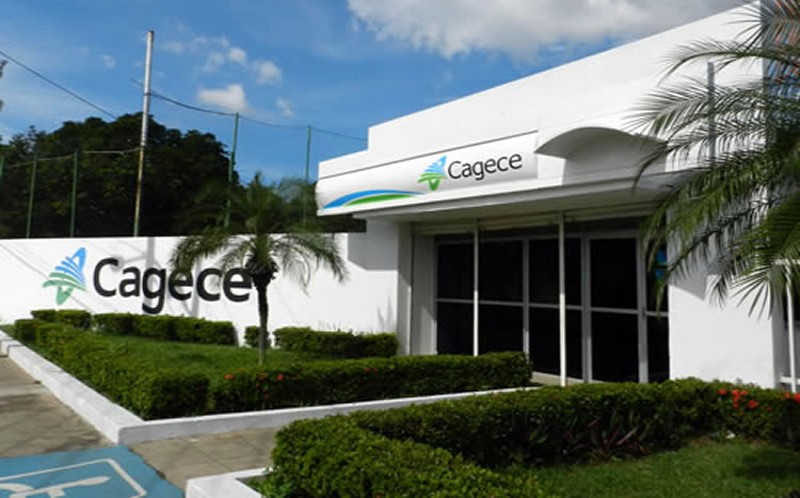 Cagece funcionará em regime de plantão durante o feriado do Dia do Trabalhador, nesta quinta-feira (1º) 1 cagece