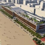 Camilo autoriza obras do Campus Iracema e Hospital da UFC