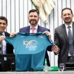 Alece comemora 190 anos com sessão solene e homenagens