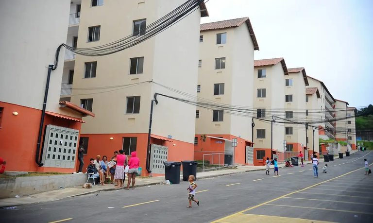 Minha Casa Minha Vida atualiza limites de renda em 2025 1 Minha Casa Minha Vida atualiza limites de renda para 2025