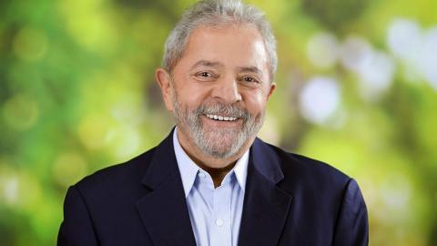 Lula grava pronunciamento para o Primeiro de Maio 1 lula (1)