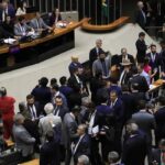 Câmara aprova Lei da Reciprocidade e texto segue à sanção
