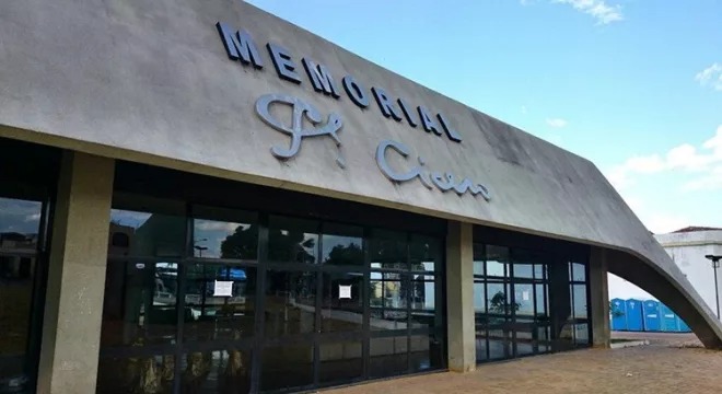 Estado libera R$ 1 milhão para reforma do Memorial Padre Cícero