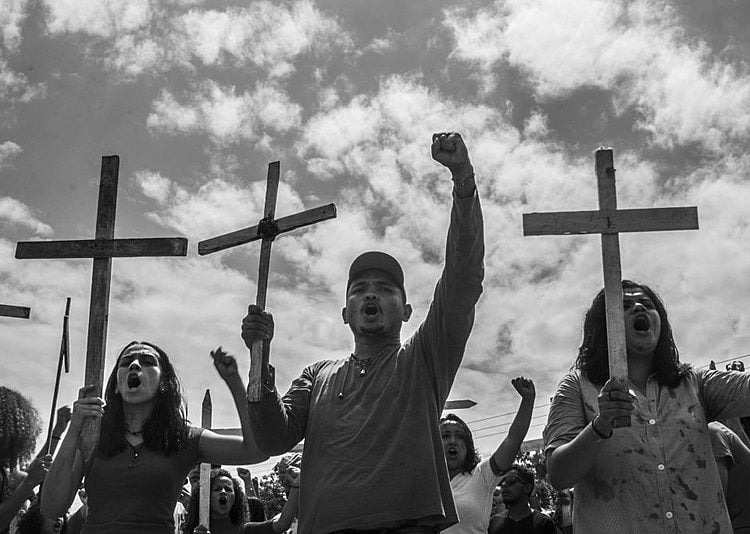 Lembrar é resistir: 17 de abril, Eldorado dos Carajás