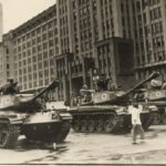 Golpe de 1964 inspira golpismo de 8/1, dizem especialistas