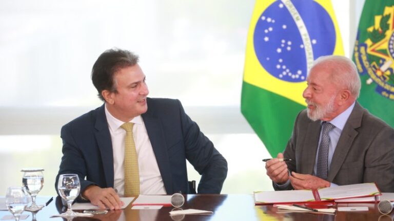 Governo Lula deve recompor verba de universidades federais