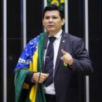 Gilvan da Federal tem mandato suspenso pela Câmara