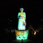 Padre Cícero ganha projeção com arte de Espedito Seleiro