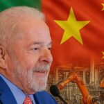 Lula é reconhecido como estadista pela China