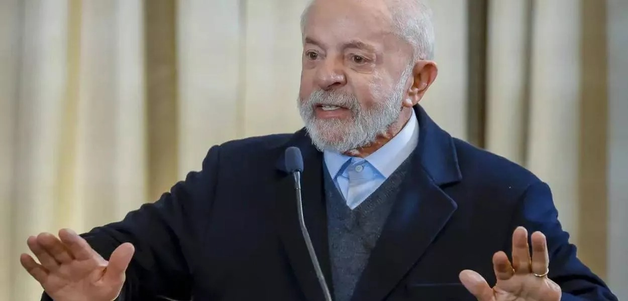 Lula condena ataque de Israel: “covarde e vergonhoso”
