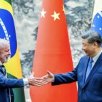 Lula elogia Carta de Pequim e cobra países ricos